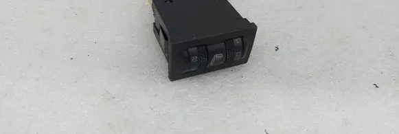 Skoda Octavia Mk1 (1U) Seat heating switch 1U6963563C
