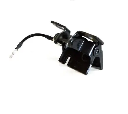 BMW 1 F20 F21 Tailgate/trunk/boot hinge 7239875