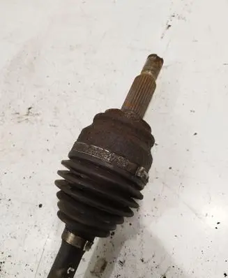 Mitsubishi Lancer X Front driveshaft