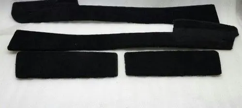 BMW 7 E65 E66 Center console 51167022799