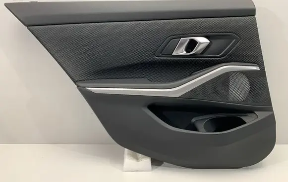 BMW 3 G20 G21 Coupe rear side trim panel 