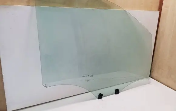 Peugeot Expert Front door window glass four-door 
