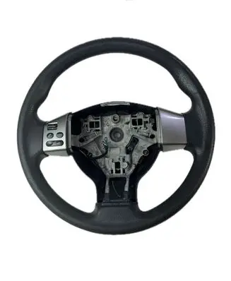 Nissan Tiida C11 Steering wheel 48430-em15a 48430em15a