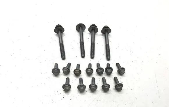 Volvo XC40 Other rear suspension part 