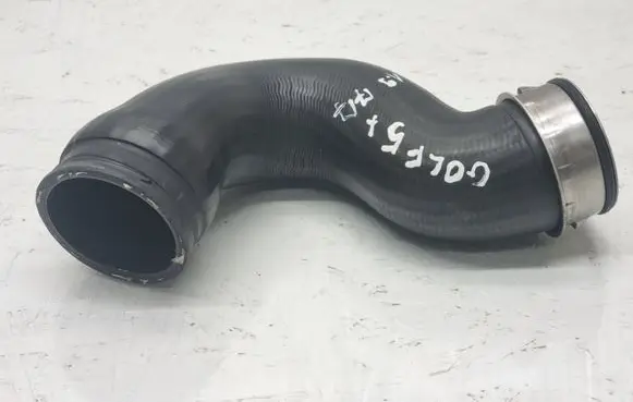 Volkswagen Golf Plus Intercooler hose/pipe