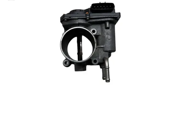Throttle valve
