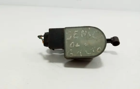 Rear air suspension level height sensor