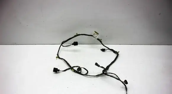 Volkswagen PASSAT CC Parking sensor (PDC) wiring loom 3C8971104L