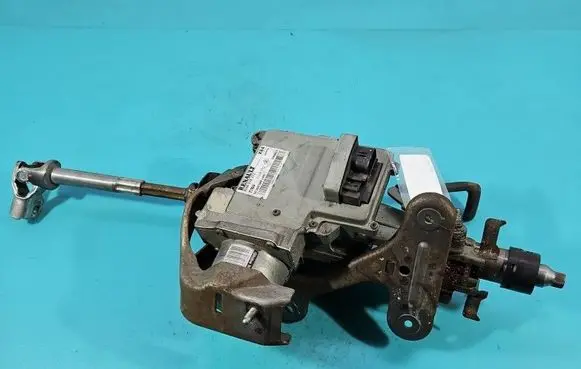 Renault Scenic II - Grand scenic II Power steering pump 8200035272 IMPRK1546098