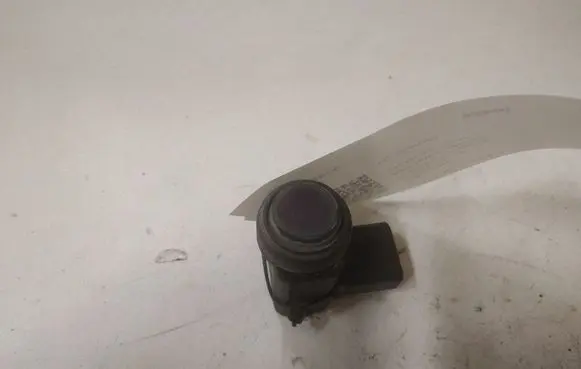 Volkswagen Touareg I Parking PDC sensor 1J0919275 0263003169