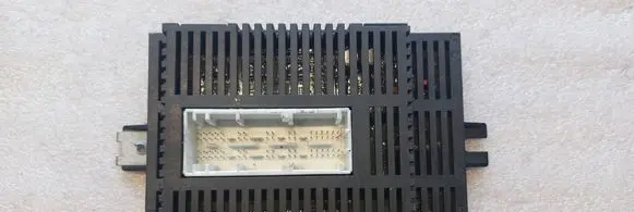 BMW 7 E65 E66 Light module LCM 6943284