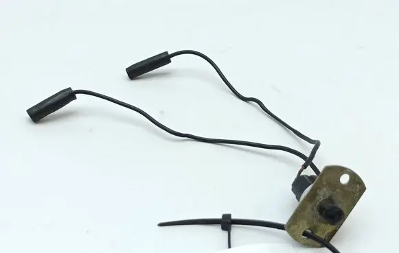 Jaguar XJS Front door sensor coupe 