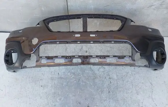 Subaru Outback (BS) Front bumper 57704AL210 2327021450