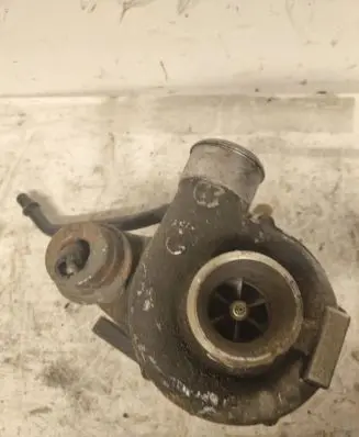 Mercedes-Benz C W202 Turbo A6110960099 L0005GT20