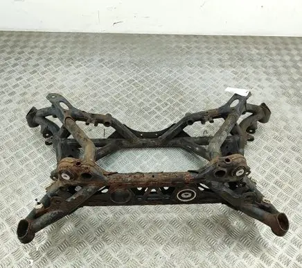 BMW M4 F82 F83 Rear subframe 8097478