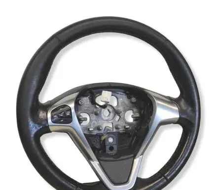 Ford Transit Courier Steering wheel ET763600BF TWOJEAUTO882182990 FORDTRANSITCOURIER