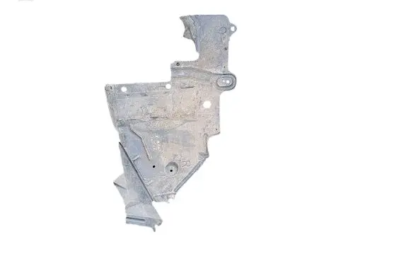 Nissan X-Trail T30 Front underbody cover/under tray 758938h300 AU700 8H800