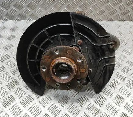 Jeep Compass Rear wheel hub 52130824