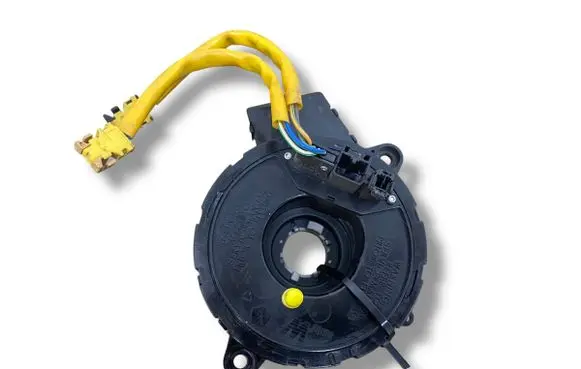 Chrysler Pacifica Airbag slip ring squib (SRS ring) 56044805AA