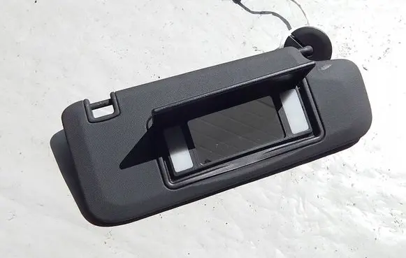 Opel Astra J Sun visor clip/hook/bracket 260320252101