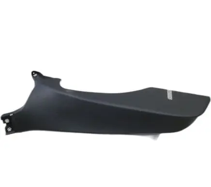 Volkswagen Polo VI Dash center air vent grill