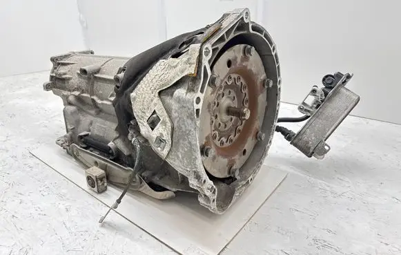 BMW 4 F36 Gran coupe Automatic gearbox 1101027 8570062