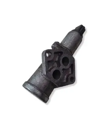 Ford Sierra Idle control valve (regulator) AESP2077
