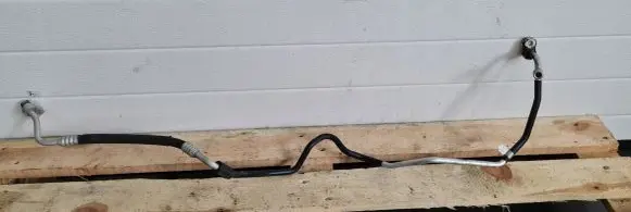 Audi A7 S7 4G Air conditioning (A/C) pipe/hose 4G0260710P