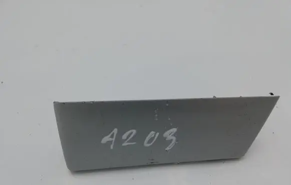 BMW X3 E83 Other interior part 528506