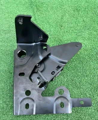Audi A7 S7 4G Tailgate/trunk strut/damper 4G8827858S S420MC 3615