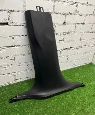 BMW X5 G05 (B) pillar trim (bottom) 7434277