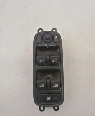 Volvo XC60 Electric window control switch 30739504