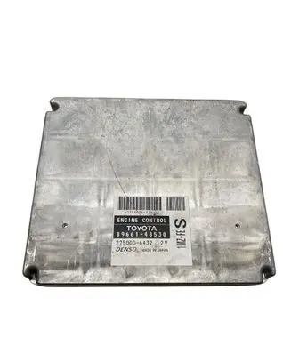 Lexus RX 300 Engine control unit/module 8966148530 2750006432