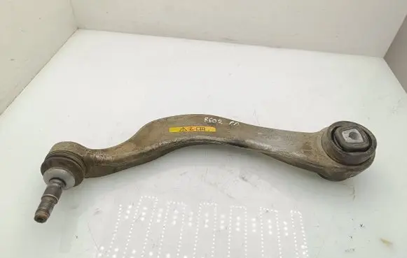 Front control arm