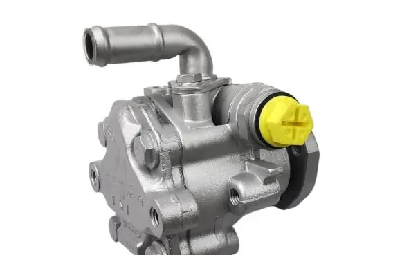 Audi A3 S3 8L Power steering pump 1J0422152G 1J0422152GX 1J0422154B
