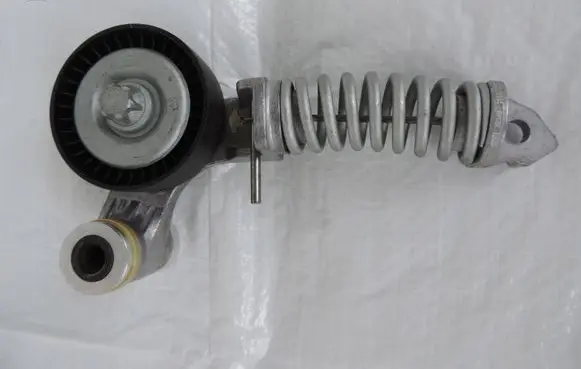 Opel Corsa C Timing belt tensioner 90531986