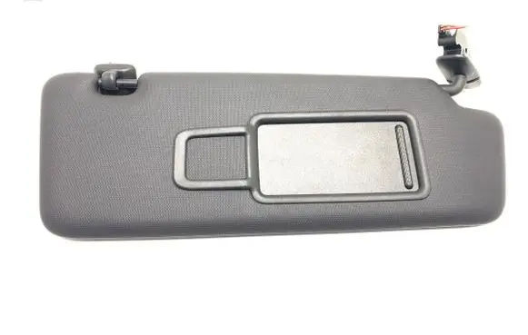 Sun visor