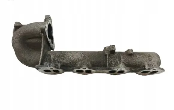 Renault Laguna III Intake manifold