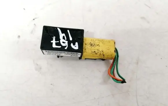 Honda CR-V Airbag deployment crash/impact sensor 77970swae113m4 77970-swa-e113-m4