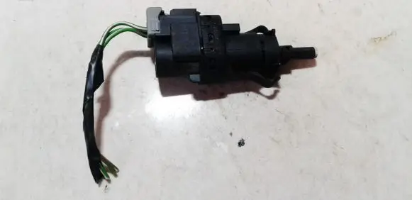 Ford Focus C-MAX Brake pedal sensor switch 3M5T13480AB