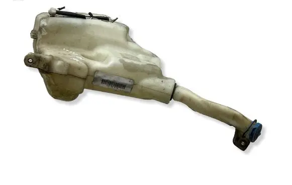 Mercedes-Benz ML W164 Windshield washer fluid reservoir/tank A1648600160
