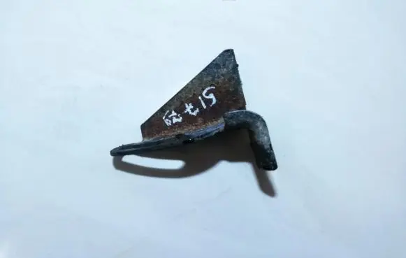 Fiat Punto (188) Engine mounting bracket