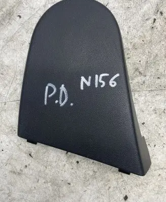 Mercedes-Benz ML W164 Seat trim A2519180230 5568 JC309210
