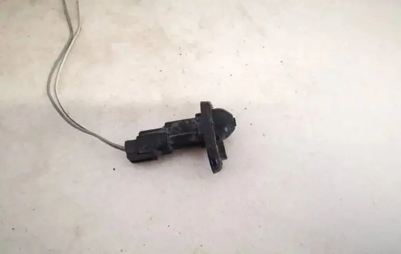 Opel Meriva A Front door sensor 09153612