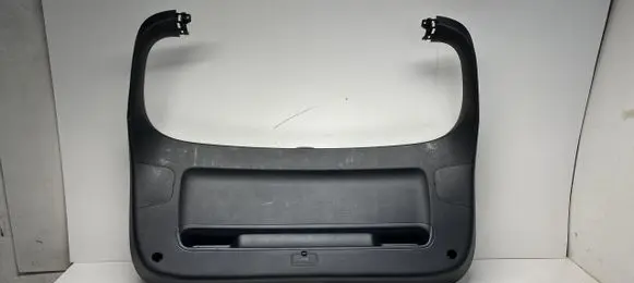 KIA Sportage Tailgate/trunk upper cover trim 81751-F1000