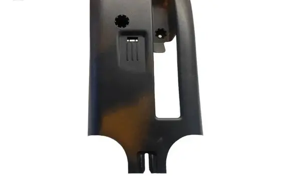 Land Rover Range Rover Evoque L538 Steering wheel column trim BJ323F900AB 12D1639CAX