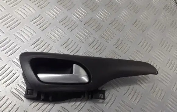 Citroen C5 Front door interior handle 9660525380