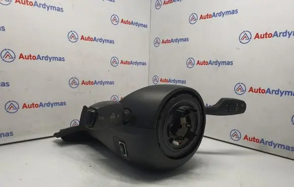 BMW 3 F30 F35 F31 Steering wheel axle set 9351146 61319351146