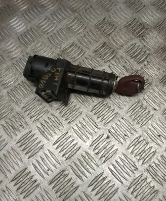 Fiat Bravo - Brava Ignition lock