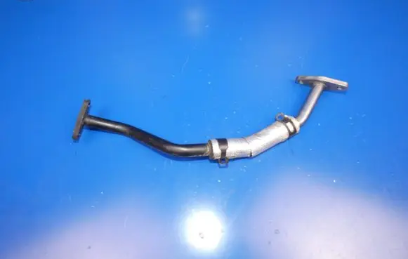 KIA Sportage Turbo turbocharger oiling pipe/hose 